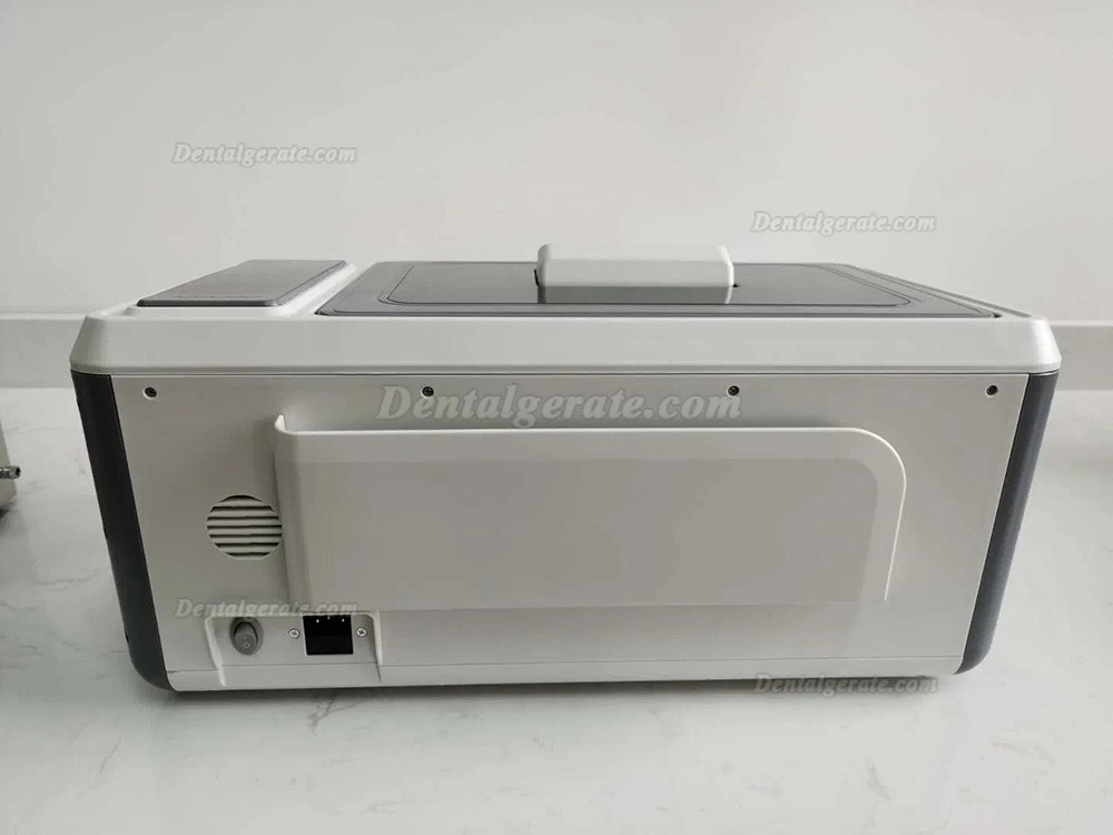 Fomos Foclean-60 ultraschallreinigungsger&auml;t 6L mit heizfunktion